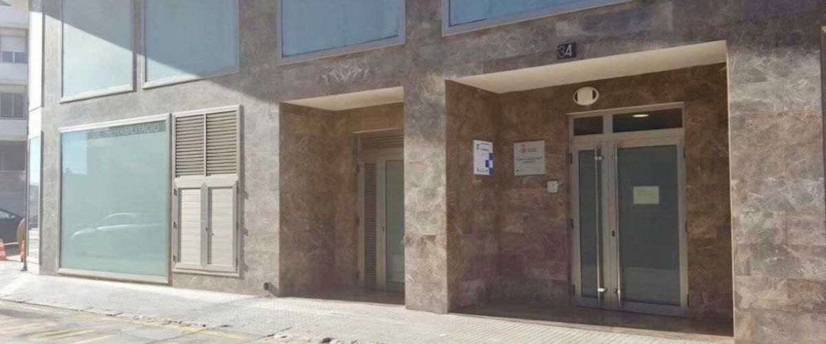 L’Hospital Comarcal d’Amposta adjudica l’obra de la futura Unitat de Medicina Esportiva a l’empresa ampostina Adolfo Constructors