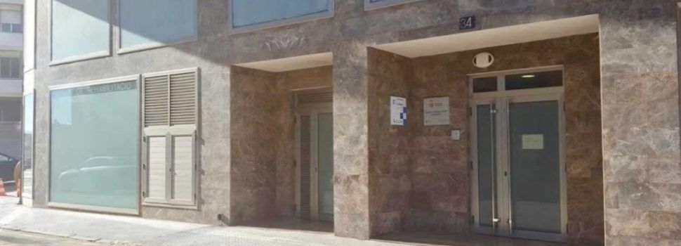 L’Hospital Comarcal d’Amposta adjudica l’obra de la futura Unitat de Medicina Esportiva a l’empresa ampostina Adolfo Constructors
