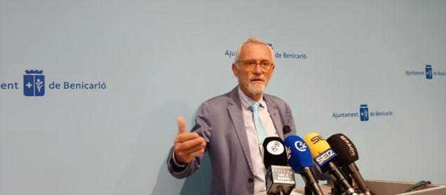 Benicarló ultima el redacció del Pla Especial de Protecció del Centre Històric