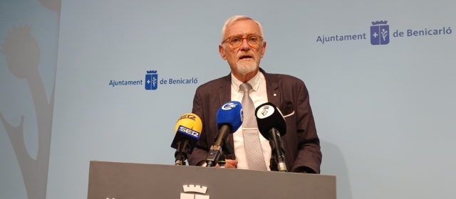 Benicarló ultima l’esborrany d’un Pla de Mobilitat per a la ciutat