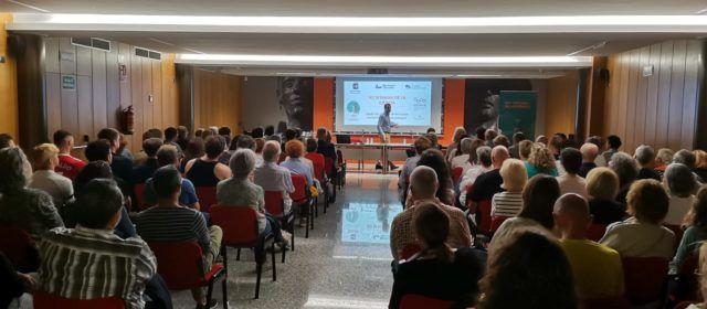 La Setmana de la Ciència de Benicarló es tanca amb rècord d’assistència