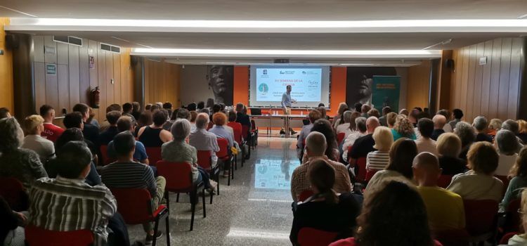 La Setmana de la Ciència de Benicarló es tanca amb rècord d’assistència