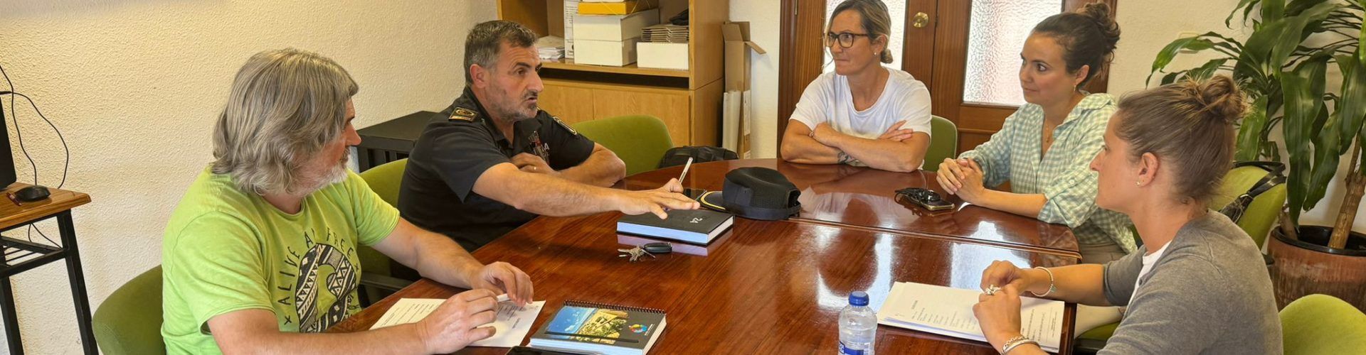 L’Ajuntament d’Alcalà-Alcossebre coordina l’aplicació del Mètode CER en les colònies felines