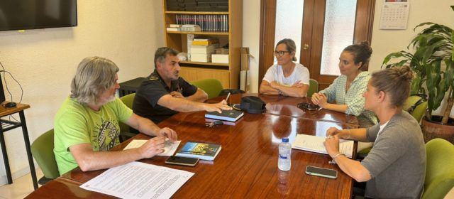 L’Ajuntament d’Alcalà-Alcossebre coordina l’aplicació del Mètode CER en les colònies felines