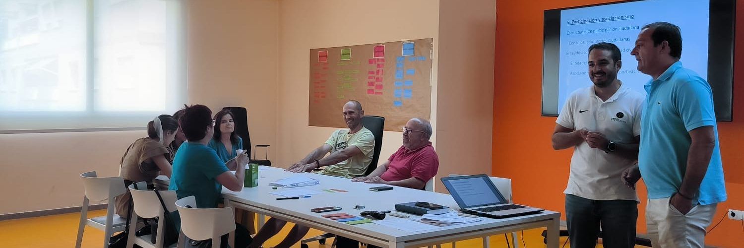 Peníscola avança en la redacció del seu Pla de Salut amb una jornada participativa