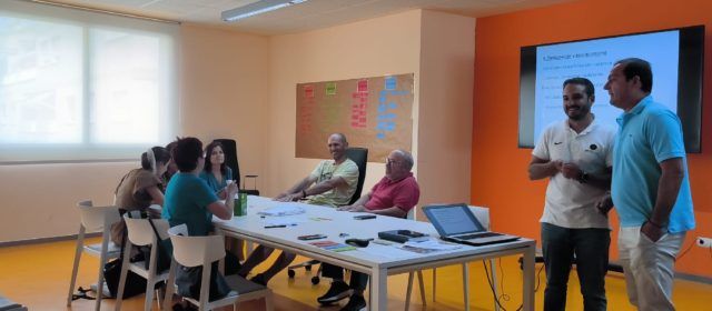 Peníscola avança en la redacció del seu Pla de Salut amb una jornada participativa