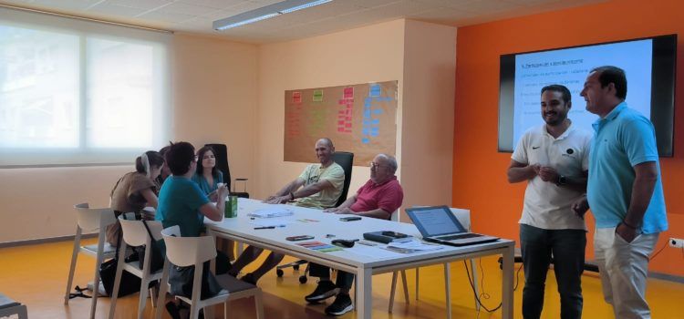 Peníscola avança en la redacció del seu Pla de Salut amb una jornada participativa