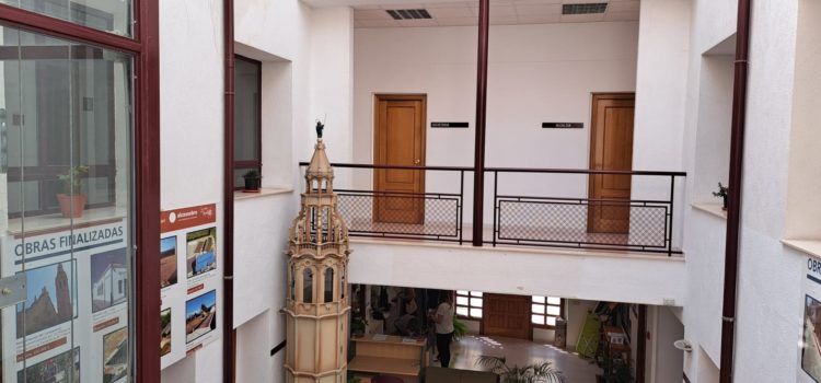 L’Ajuntament d’Alcalà-Alcossebre licita la renovació dels sistemes de climatització de cinc edificis municipals
