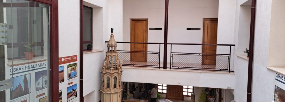 L’Ajuntament d’Alcalà-Alcossebre licita la renovació dels sistemes de climatització de cinc edificis municipals