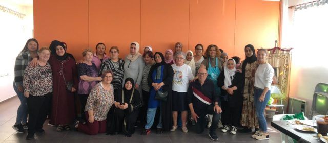 L’Ajuntament d’Alcalà-Alcossebre afavoreix la integració del col·lectiu migrant a través de l’Oficina Municipal PANGEA