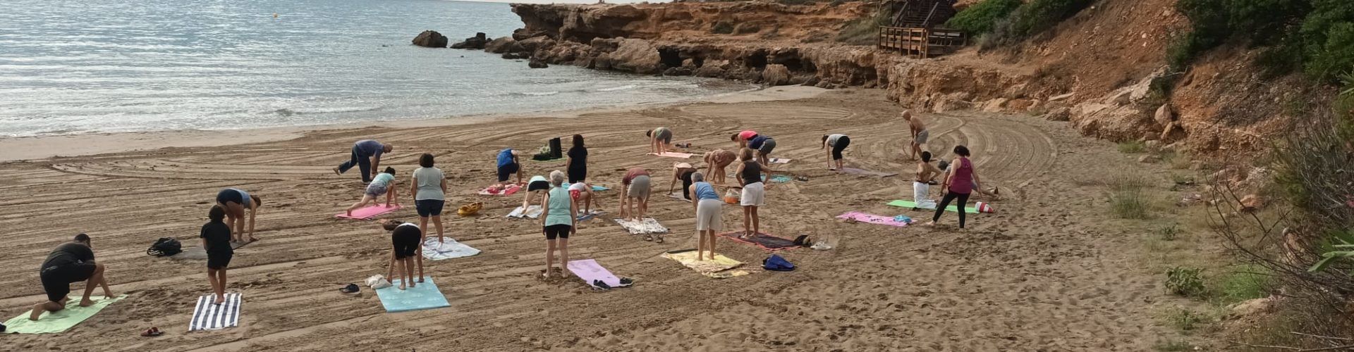 L’Ajuntament d’Alcalà-Alcossebre reforça les activitats esportives d’estiu