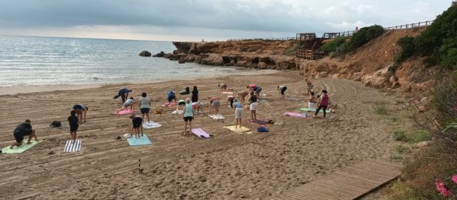 L’Ajuntament d’Alcalà-Alcossebre reforça les activitats esportives d’estiu