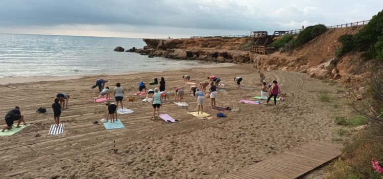 L’Ajuntament d’Alcalà-Alcossebre reforça les activitats esportives d’estiu