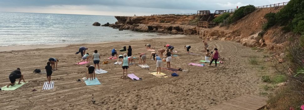L’Ajuntament d’Alcalà-Alcossebre reforça les activitats esportives d’estiu