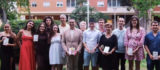 Cap de setmana amb molta activitat per al Club Natació Benicarló