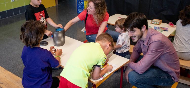 Comença l’escola d’estiu 2024 a Morella