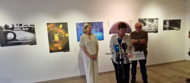 “La 5ª Dimensión” fotografiada per Xavier Marmaña