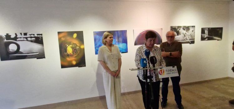 “La 5ª Dimensión” fotografiada per Xavier Marmaña