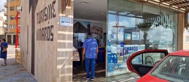Ja podeu recollir el llibret de festes