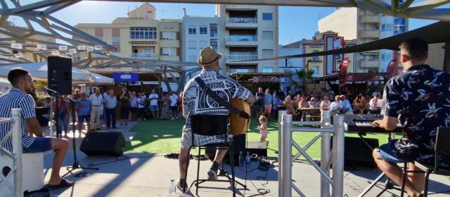 S’estrena “El Vermut de Festes”