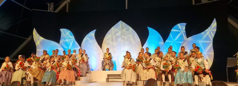 Proclamació de reines, dames i cavallers de les festes de S.Joan i S.Pere 2024
