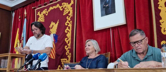 La primera semifinal del 63 Concurs Internacional de Paella de Sueca comptarà a Vinaròs amb 40 participants