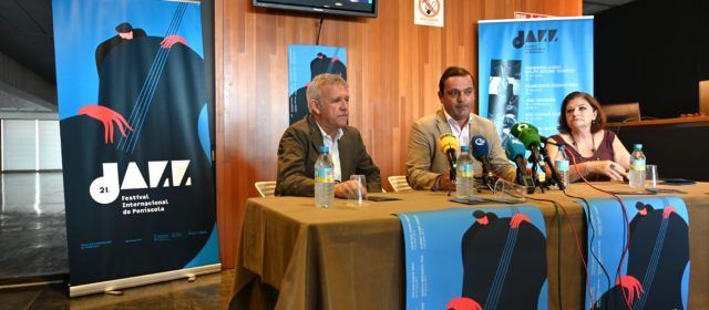 Cultura potencia el Festival Internacional de Jazz de Peníscola amb més concerts i la incorporació de ‘jam sessions’
