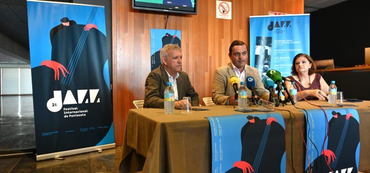 Cultura potencia el Festival Internacional de Jazz de Peníscola amb més concerts i la incorporació de ‘jam sessions’