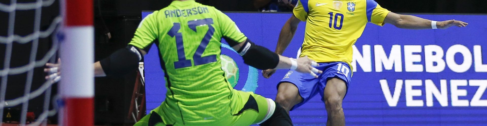 Lucas Rocha, segundo refuerzo del Servigroup Peñíscola 2024/25