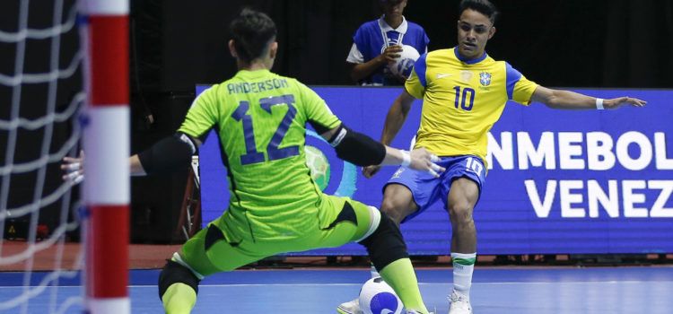 Lucas Rocha, segundo refuerzo del Servigroup Peñíscola 2024/25