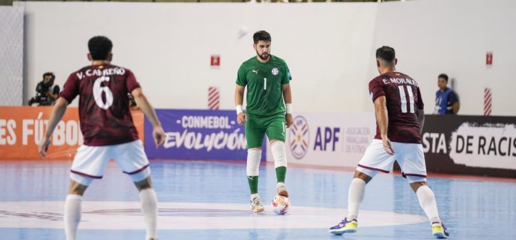 Giovanni González, primer fichaje del Servigroup Peñíscola 2024/25