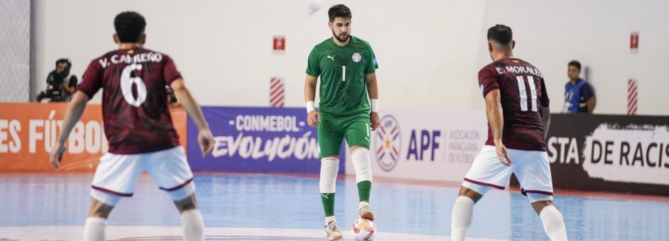 Giovanni González, primer fichaje del Servigroup Peñíscola 2024/25