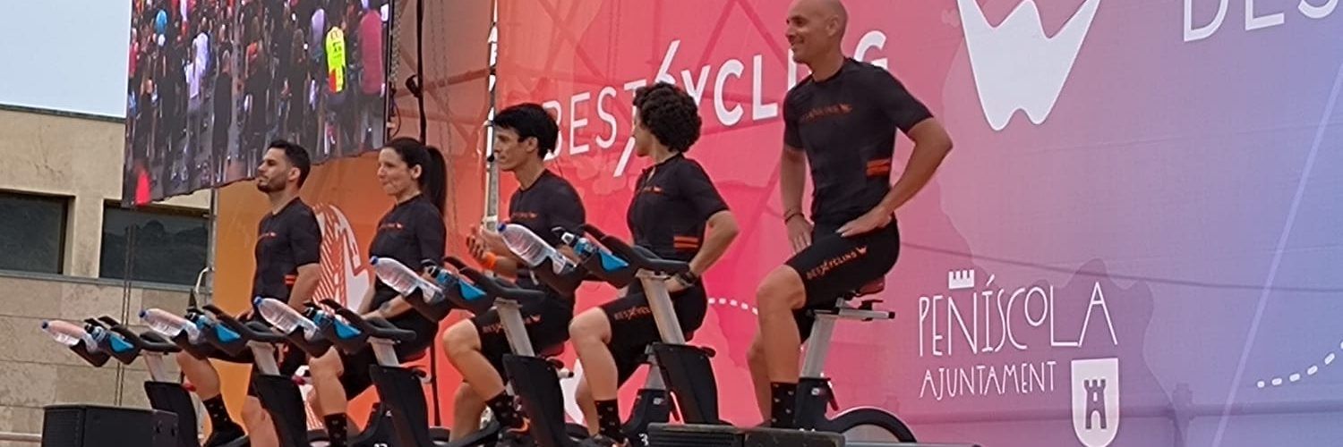 El Desafiament Bestcycling a Peníscola ha generat més de 3000 pernoctacions en la seua segona edició
