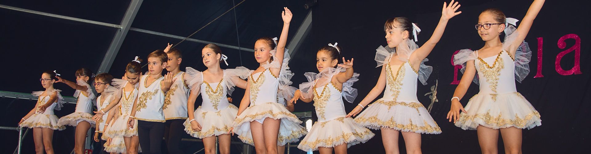 Festival de Festes a càrrec de l’Acadèmia Esplai