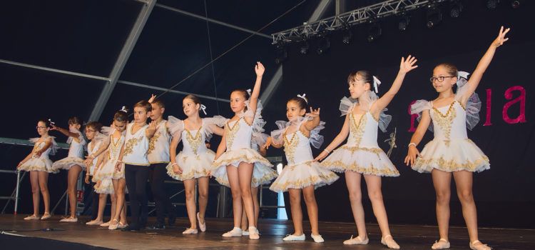 Festival de Festes a càrrec de l’Acadèmia Esplai