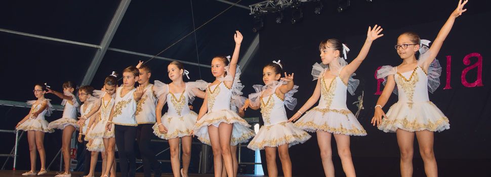 Festival de Festes a càrrec de l’Acadèmia Esplai