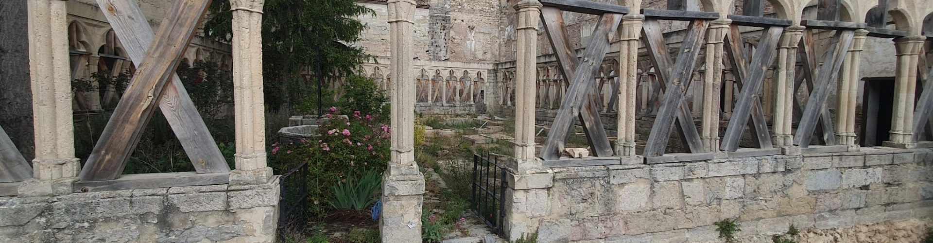 Lecha (PP) requerix a Turespaña actuar d’urgència al Parador de Morella davant l’ “atemptat al patrimoni” perpetrat al convent de Sant Francesc