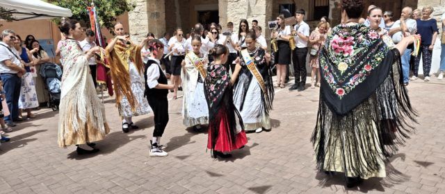 Canet lo Roig obri un cap de setmana replet d’experiències amb Oleum, Jornades de l’Oli d’Oliva i la Cultura Gastro
