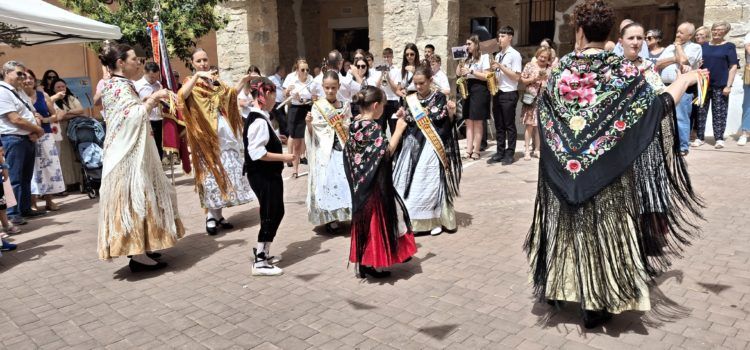 Canet lo Roig obri un cap de setmana replet d’experiències amb Oleum, Jornades de l’Oli d’Oliva i la Cultura Gastro
