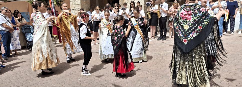 Canet lo Roig obri un cap de setmana replet d’experiències amb Oleum, Jornades de l’Oli d’Oliva i la Cultura Gastro