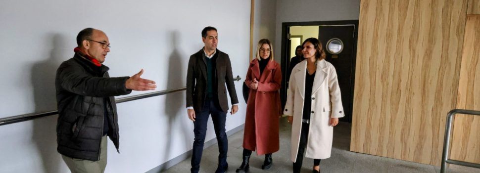 Benassal conclou els tràmits del balneari perquè la Diputació dispose de l’edifici i l’òbriga