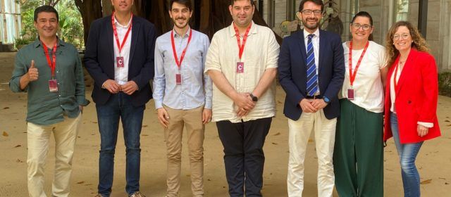 Els socialistes morellans demanen apartar la lluita partidista del projecte del Parador