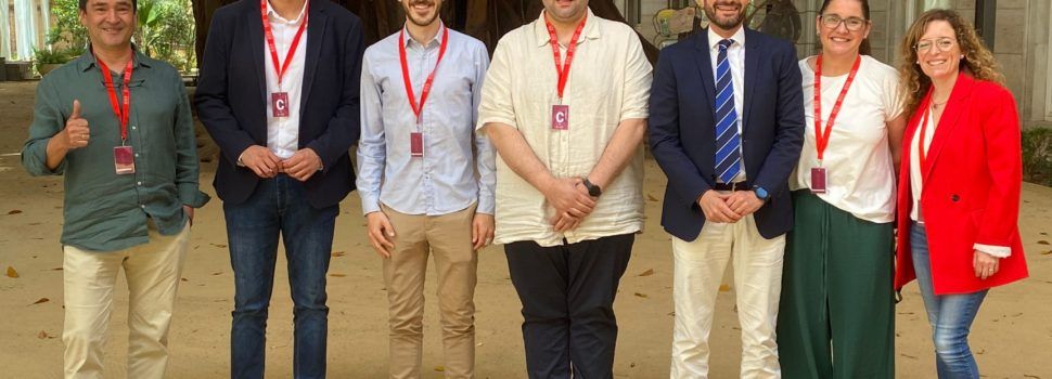 Els socialistes morellans demanen apartar la lluita partidista del projecte del Parador