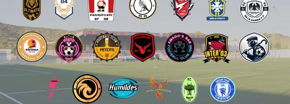 Torna la Canareus League amb més força i noves sorpreses