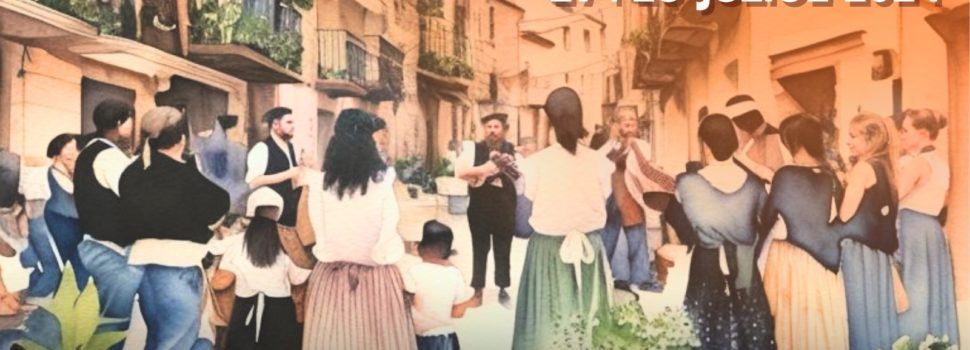 Benassal celebrarà una dècada de Fira d’Oficis recuperant tradicions i cultura amb la implicació del poble