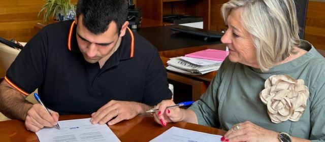L’Ajuntament enviarà cartes de felicitació a les famílies amb nadons recents nascuts