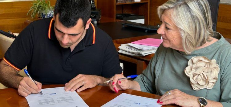 L’Ajuntament enviarà cartes de felicitació a les famílies amb nadons recents nascuts