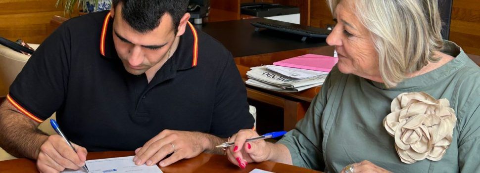 L’Ajuntament enviarà cartes de felicitació a les famílies amb nadons recents nascuts
