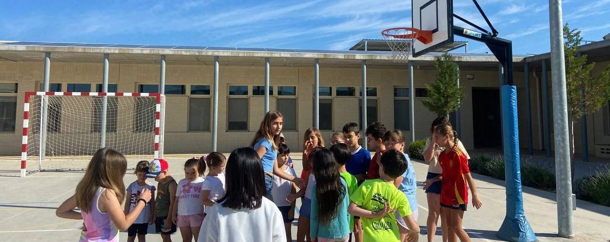 Èxit de participació de l’Escola d’Estiu de Canet lo Roig amb més de 40 xiquetes i xiquets