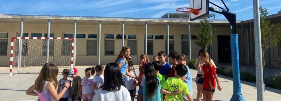 Èxit de participació de l’Escola d’Estiu de Canet lo Roig amb més de 40 xiquetes i xiquets